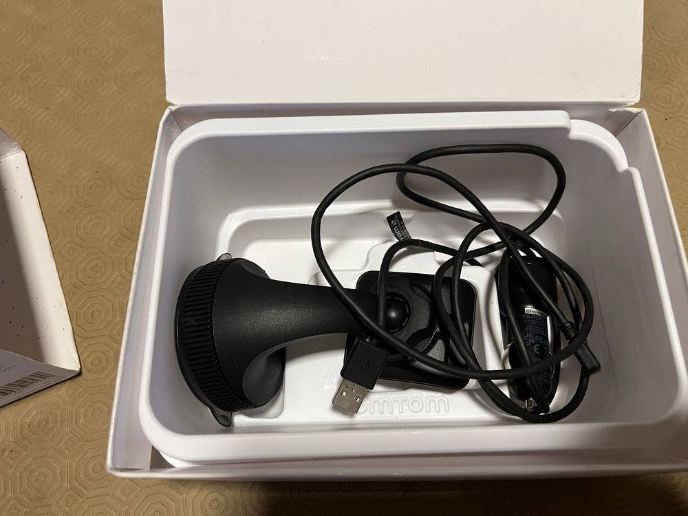 TomTom Go Expert 7”
