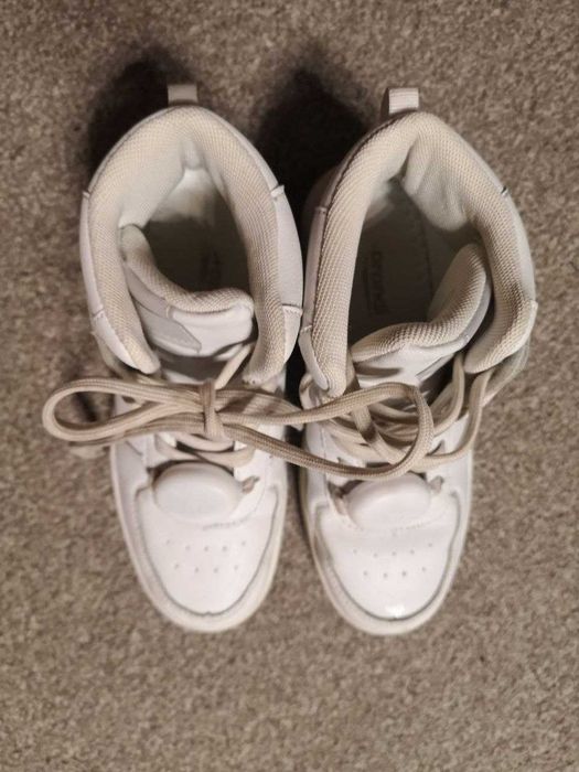 Красовки на девочку