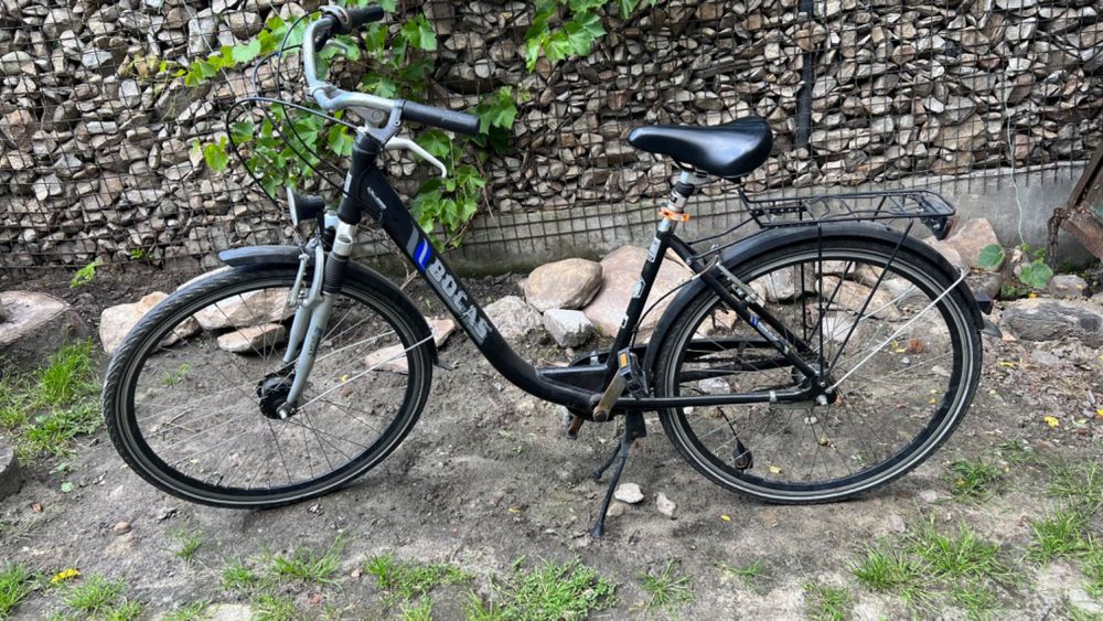 Велосипед дорослий