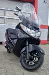 Suzuki Burgman 400  , 2005 r. """" IMPORT HOLANDIA - ZADBANY """"