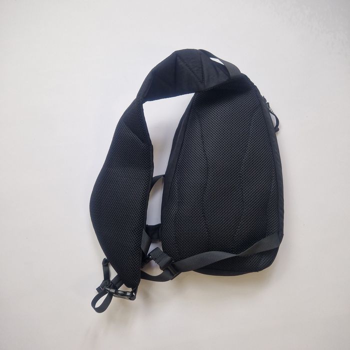 Сумка sling bag cp company