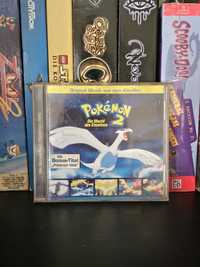 Pokemon 2 - soundtrack - płyta CD