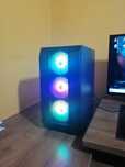 Komputer gamingowy RTX 3060 Ti, nowy na gwarancji