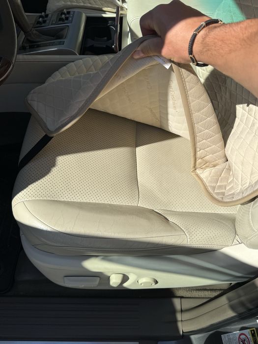 Iexus GX 460 ідеальний стан