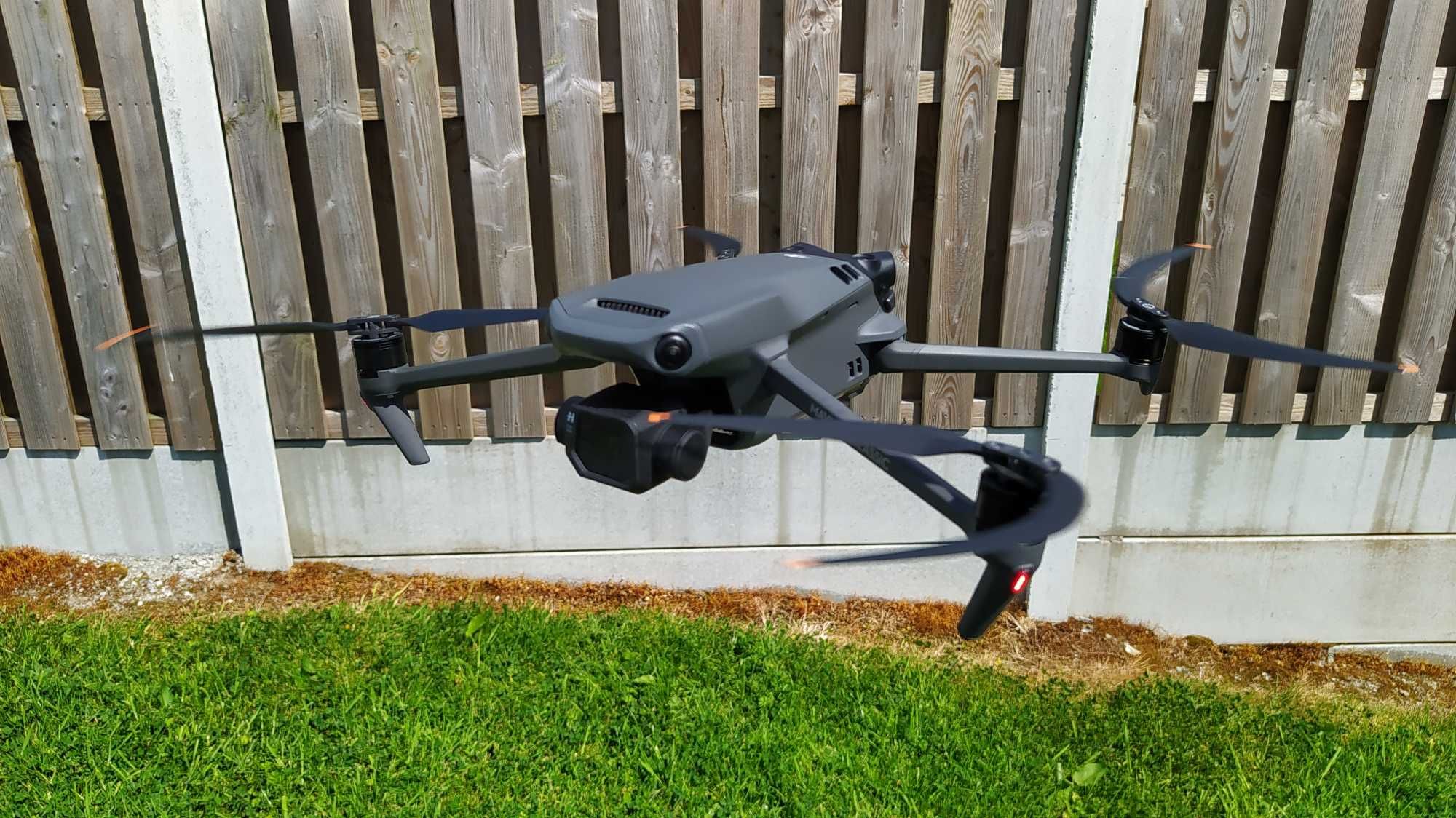 Дрон/Mavic 3 classic