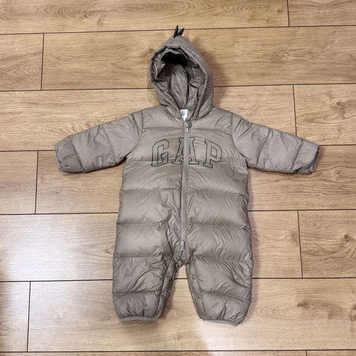 Дитячий комбінезон GAP