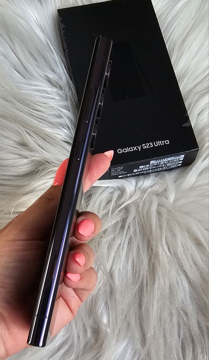 Samsung s23 ultra 512gb C/Garantia PROMOÇÃO!!!!