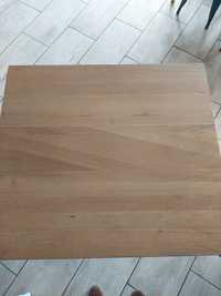 Stół  drewniany 77×85