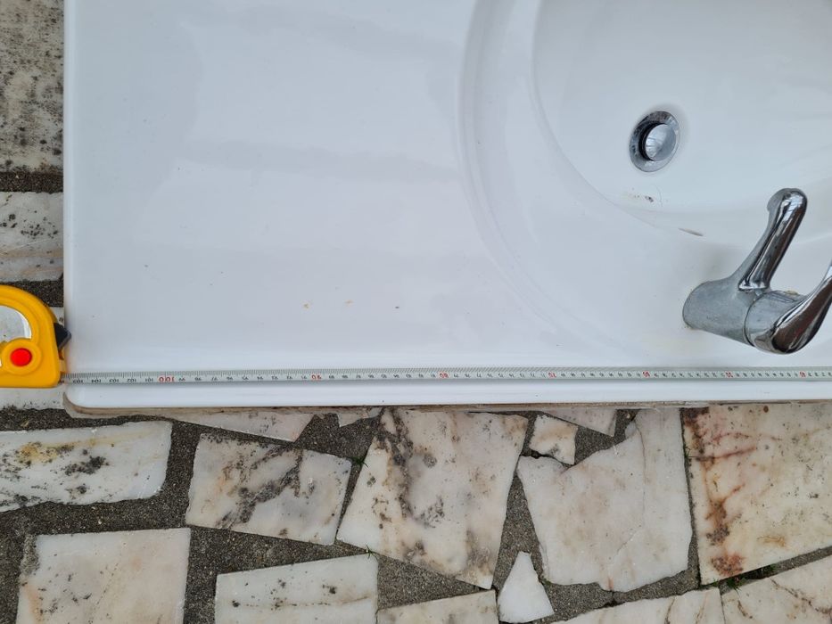 Movel cerâmica WC