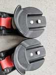 Baby Jogger Adaptery Wsporniki do Maxi Cosi, Nuna, Cybex
