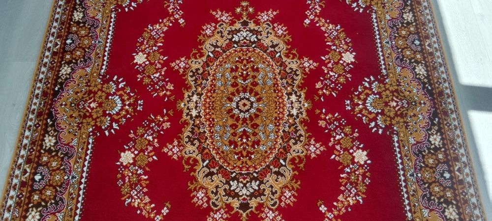 Килим 80х років/новий-колекційний