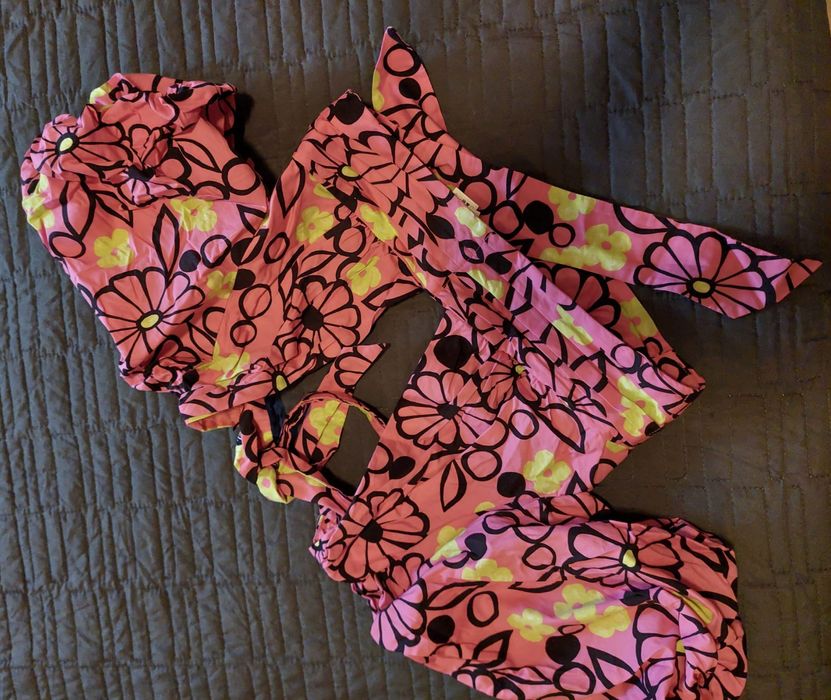 Vendo tops de várias marcas