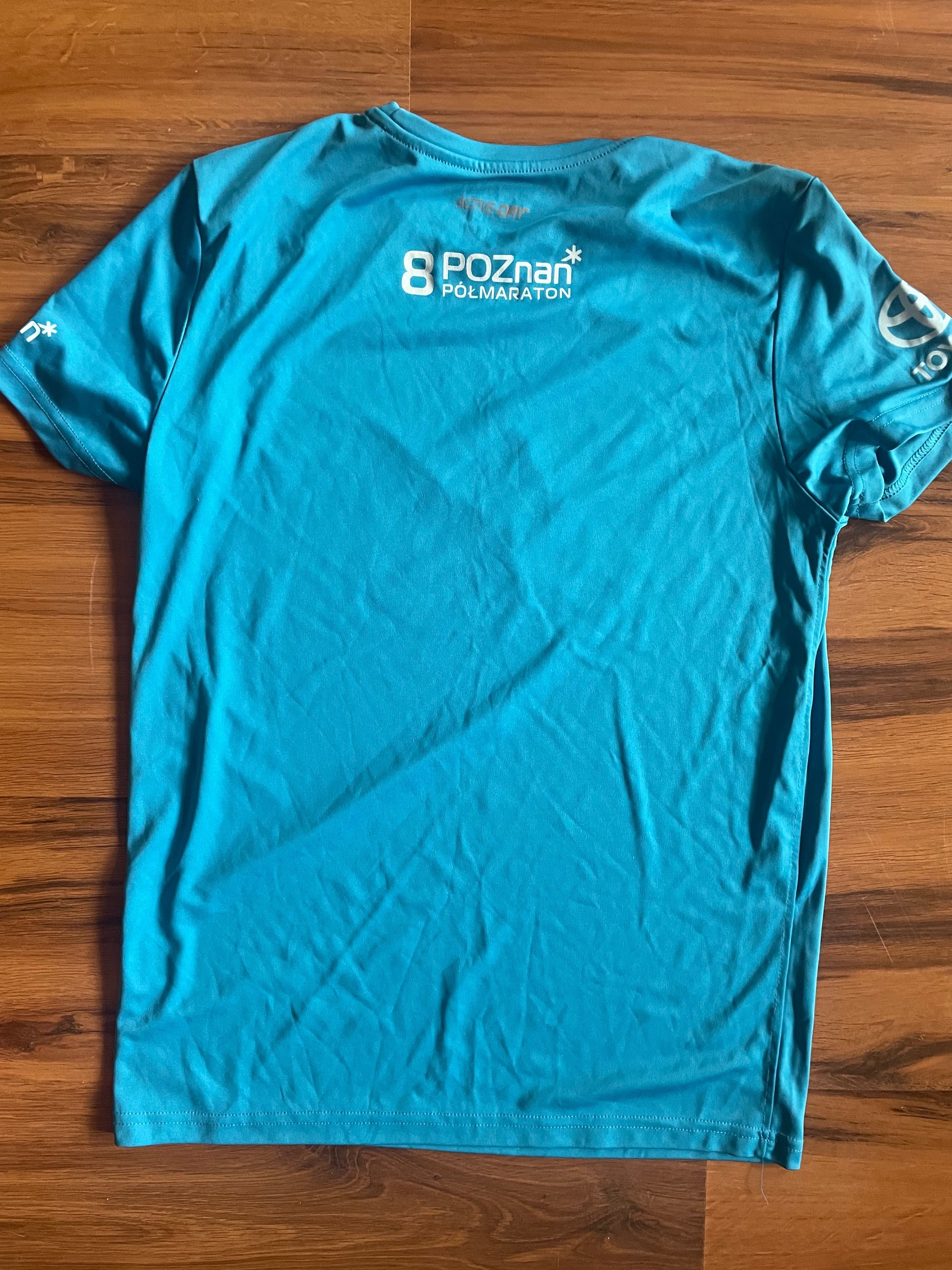 Koszulka sportowa M