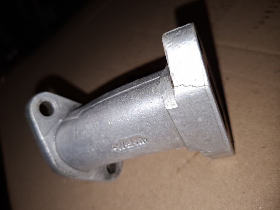 Oryginalny kruciec ssący gazni/cylinder shl 175 m11
