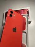 iPhone 12 Product RED. Стан 10 з 10