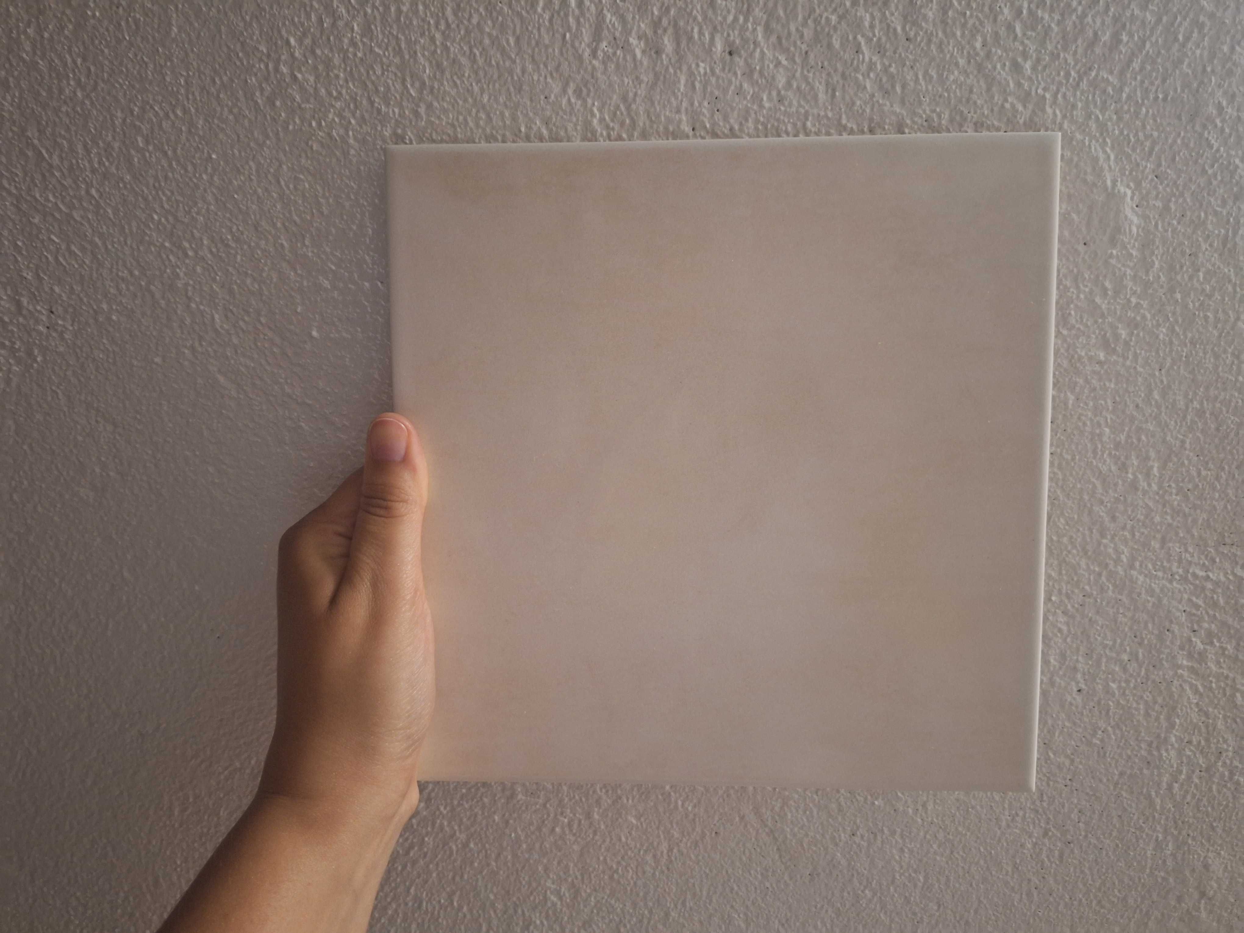 Revestimento NOVAGRÉS - Tenerife Branco 22.5x22.5 (ref. JC 10BR10BI2)