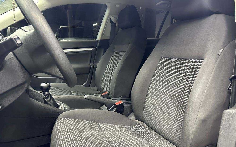 Volkswagen Golf 2012
