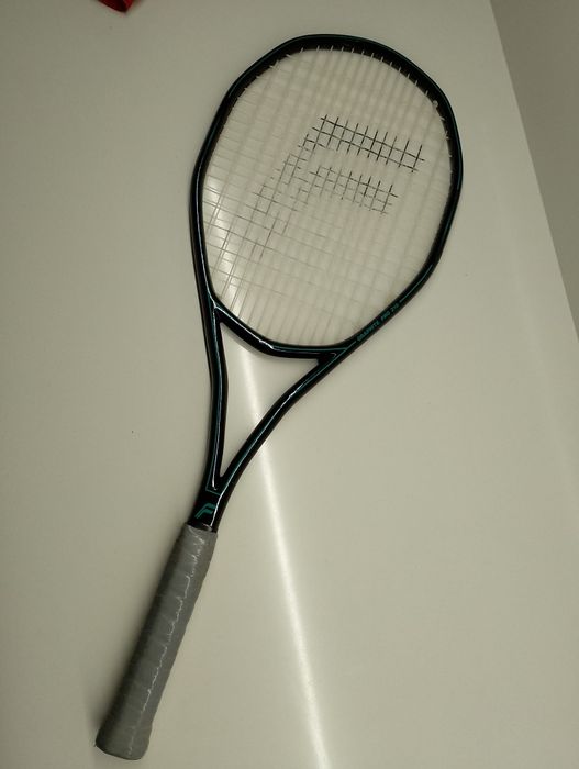 Raquete FOX Graphite Pro 210 Decagonal