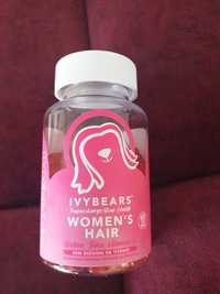 Ivybears women's Hair