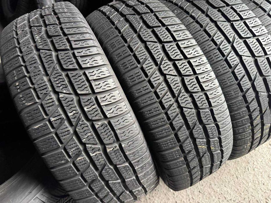 Шини зима 205/60/R16 Continental ContiWinterContact Ts830P