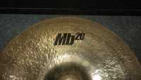 Meinl MB20 Heavy Crash 18"