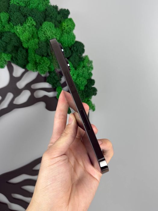 iPhone 14 Pro Max 256gb з коробкою та рідним акб