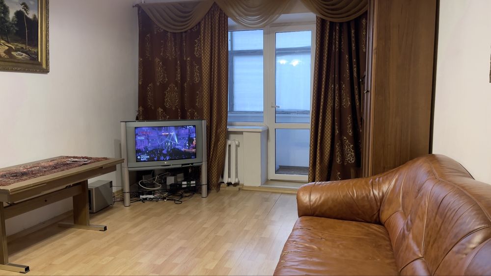 2/х кімнатна квартира 7/9  54 м2