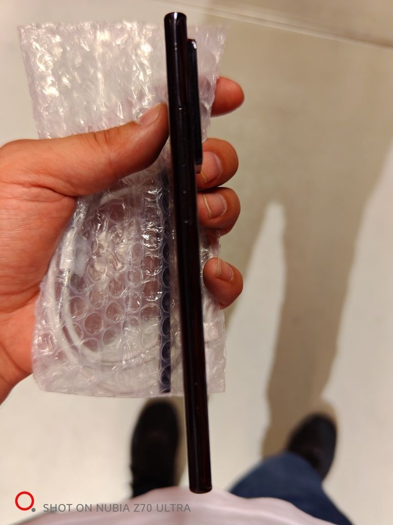 Samsung note 20 ultra 12/256
