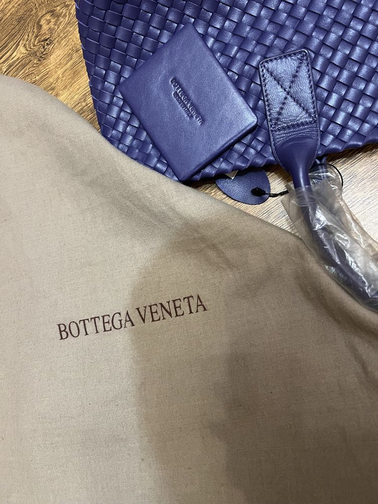 Сумка Bottega Veneta