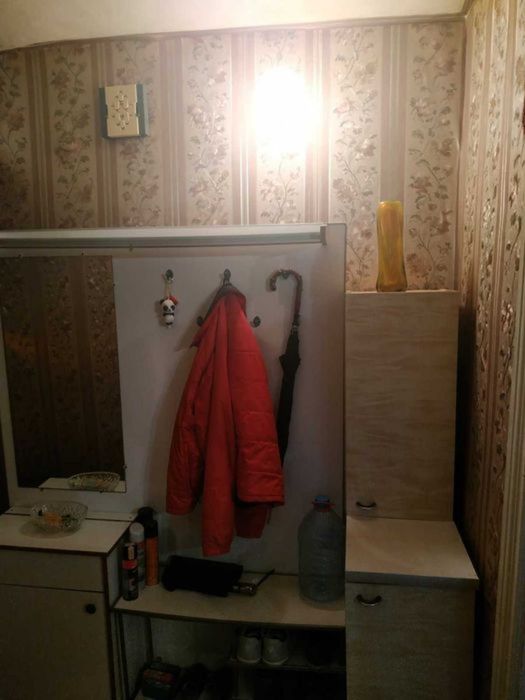 Продам 2 комнатную квартиру 44м2 на Павлово Поле,ул. Деревянко VI