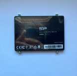 Silicon Power 256GB 2,5" SATA SSD A55