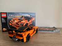 Конструктор LEGO Technic Corvette ZR1 42093