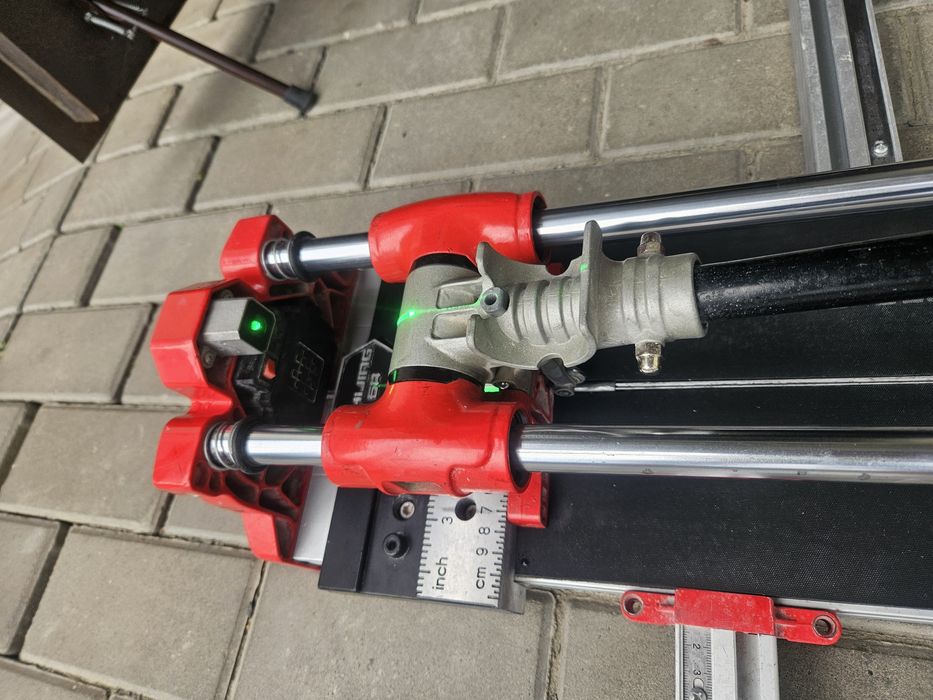 Оренда плиткорізу (сухоріз) 1200мм