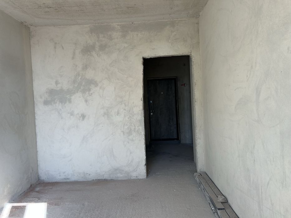 Однокімнатна квартира в ЖК Міленіум з кладовкою