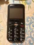 Telefon dla seniora Myphone Halo-c