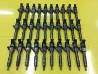 Форсунки 8200296279 - 0445110178 Renault Megane Scenic Laguna II 1.9