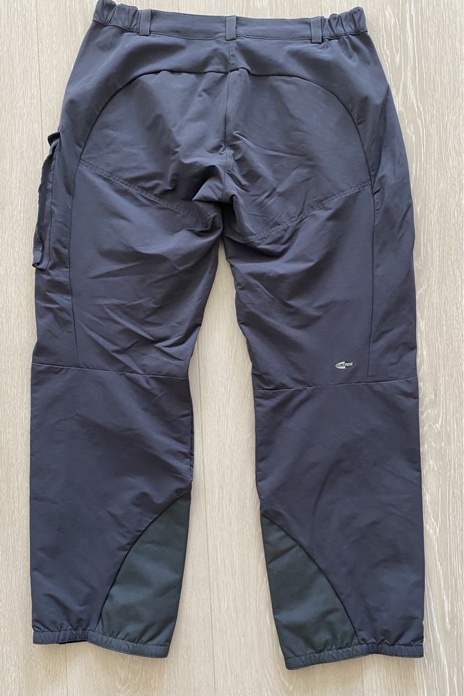 Spodnie damskie Adidas Climacool windstopper skitour góry