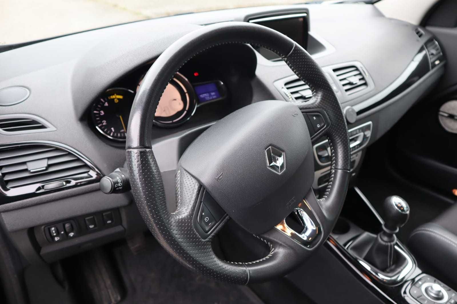 Renault Megane 3 Versão 3 Bose Edition Full Extras