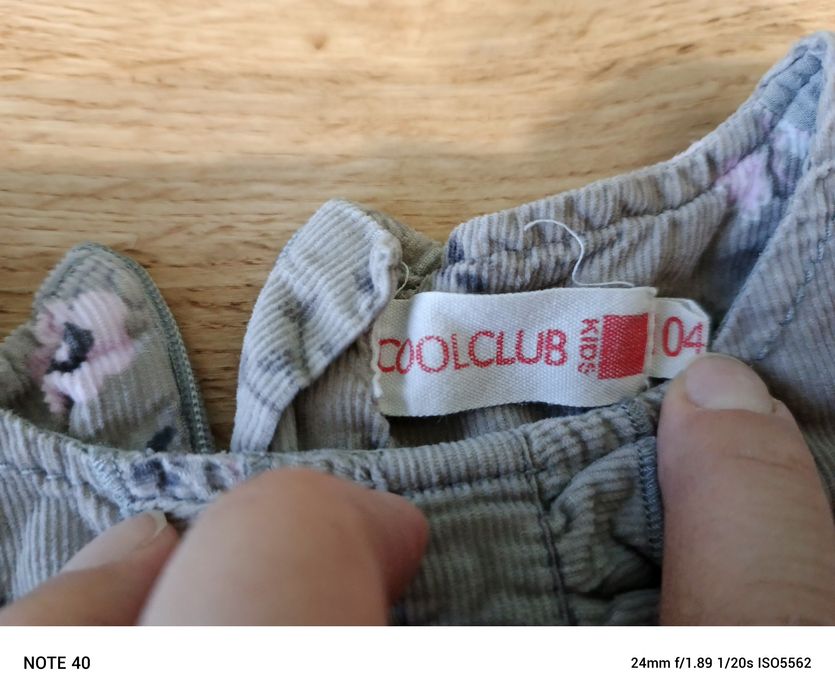 Sukienka cool club 104