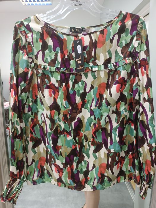 Bluzka damska By Me Mumiu