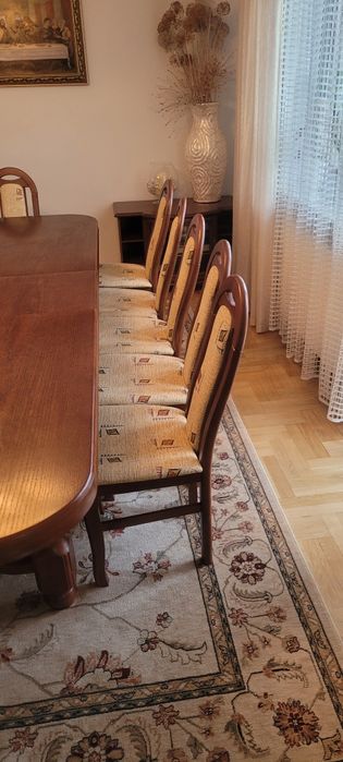 Sprzedam krzesła 12 szt.