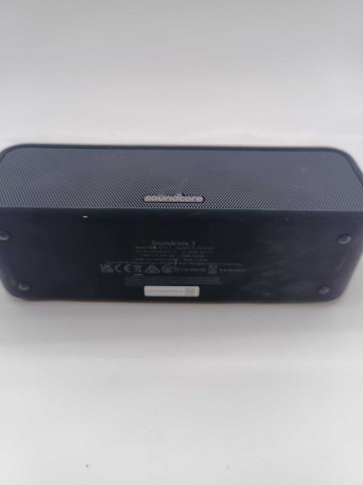 GłośnikSoundcore 3 Bluetooth