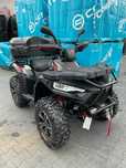 Nowy LINHAI ATV 420 PROMAX 2024rT3b*Kufer lub pług*Vat23%*RATY*2024r