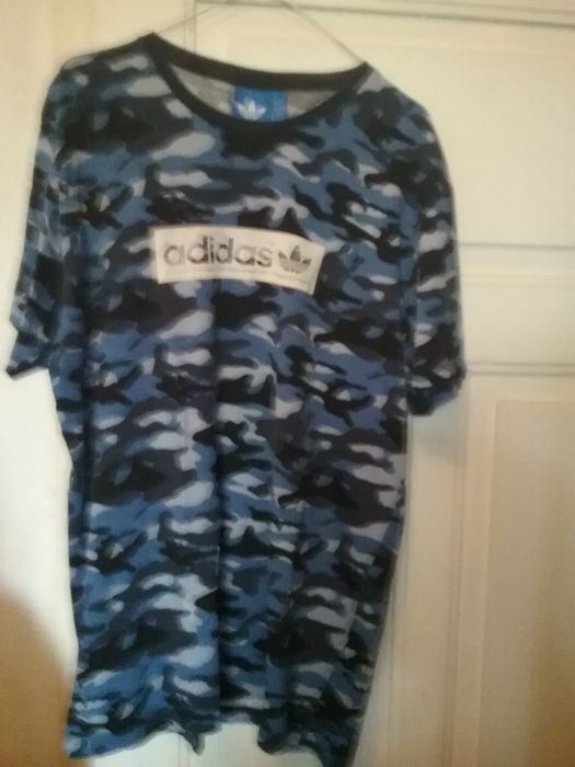 Vende se camisola Adidas