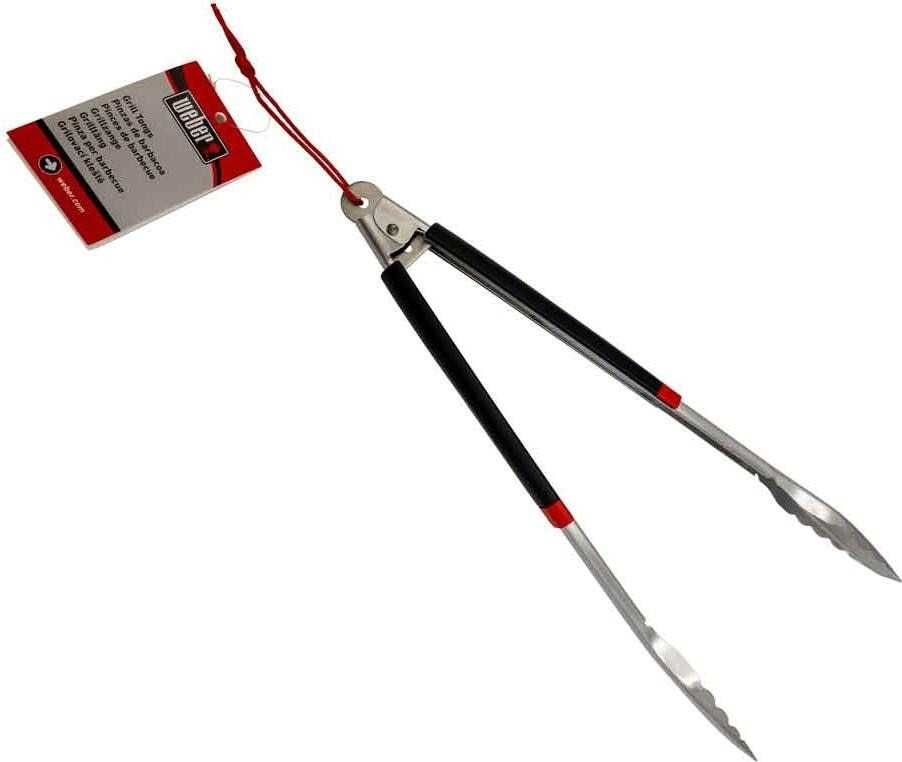Оригінал Weber 6760 6317 6610 Щипці Щипцы Инструменты для гриля