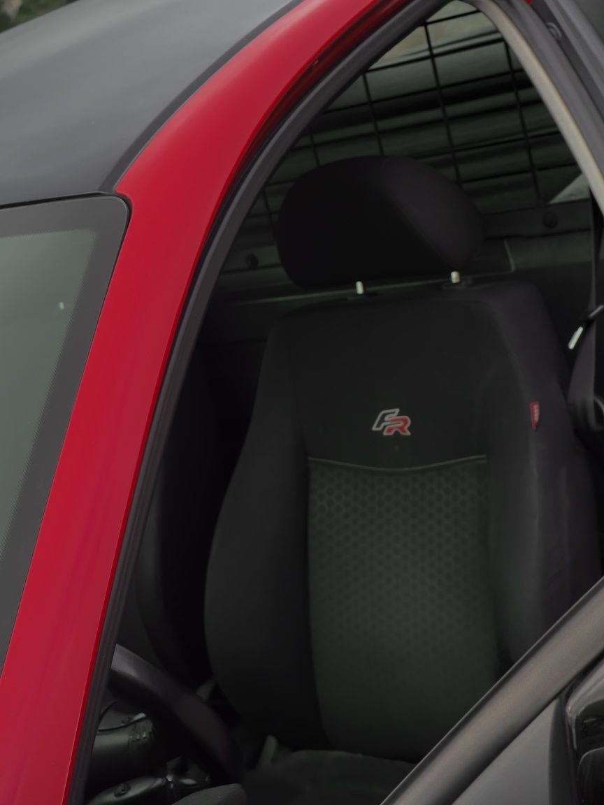 SEAT Ibiza 6l FR Fase 2