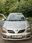 Nissan almero Tino 2.2 diesel