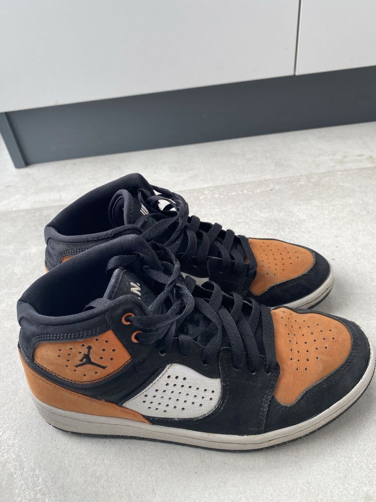 Nike buty męskie sportowe JORDAN ACCESS rozmiar 38