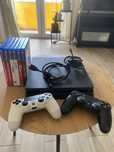 Playstation 4 slim pack