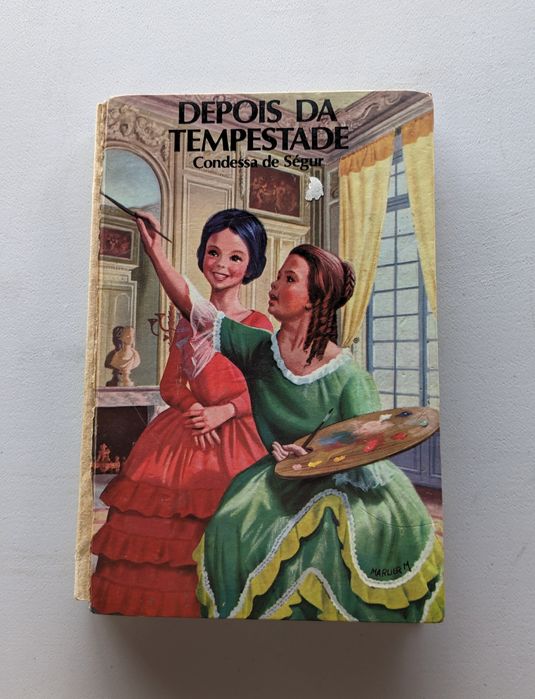 Livros para Adolescentes